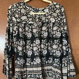 American Eagle long sleeve